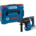 Bosch Gbh 18v-24c L-boxx 136 Slagboremaskin