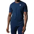 Rossignol Logo Plain Kortarmet T-skjorte