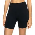 Roxy Heart Korte Leggings