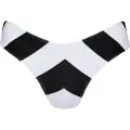 Barts Ellai High Cut Bikini Bunn