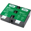 APC Replacement Battery Cartridge #124 - UPS-batteri
