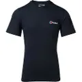 Berghaus Classic Kortarmet T-skjorte