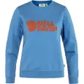 Fjällräven Logo Genser