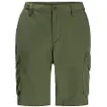 Jack Wolfskin Kalahari Cargo Shorts