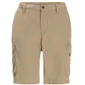 Jack Wolfskin Kalahari Cargo Shorts