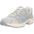 Asics unisex. 1201A255 Trainers Gel-1130 grey (36), Flat, Laces, Casual, Sport, Running, Multisport