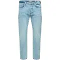 Selected Apetoby Slim Fit Jeans