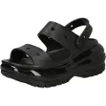 Crocs Classic Mega Crush Sandaler