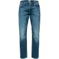 Selected Scott Straight Fit Jeans