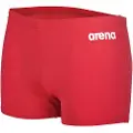 Arena Team Solid Badeshorts Boxer