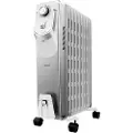 Cecotec Oljeklar Varmeovn Readywarm 9000 Space 360 2000w