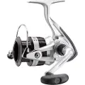 Daiwa Sweepfire Ec Fiske Spinnehjul