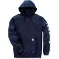 Carhartt Logo Hetteskjorte