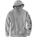 Carhartt Logo Graphic Loose Fit Hetteskjorte
