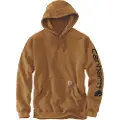 Carhartt Logo Graphic Loose Fit Hetteskjorte