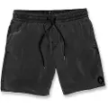 Volcom Center 17 Boardshorts svart