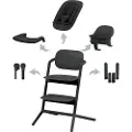 Cybex Lemo2 4 In 1 Hjemme-høystol