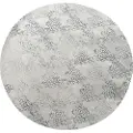 Home Decor Polyester Arabisk Teppe I Bomull 200x200x1 Cm