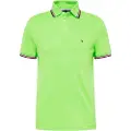 Tommy Hilfiger Mw0mw30750 Kortermet Poloskjorte