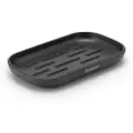 Brabantia 280207, Grå, Rektangulær, Sink, Frittstående, 135 mm, 81 mm