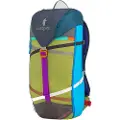 Cotopaxi Tarak 20L Ryggsekk mønster