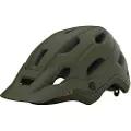 Giro Source MIPS, Heldekkende hjelm, Innformet, Matt