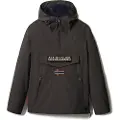 Napapijri Rainforest S Pkt 3 Jakke