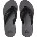 Quiksilver Carver Squish Flip-flops