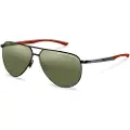 Porsche Design P8962 Polariserte Solbriller