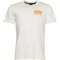 Superdry Vintage Vl Neon T-skjorte