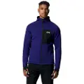Mountain Hardwear Power Grid Hetteskjorte