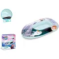 Disney Frozen Oppblåsbar Båt 112 Cm
