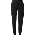 Urban Classics High Waist Cargobukser