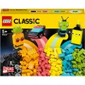 LEGO Kreativ Moro: Neonkonstruksjonsspill
