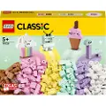 LEGO Kreativ Moro: Kakekonstruksjonsspill