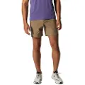 Mountain Hardwear Trail Sender Shorts