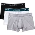 Lacoste Slips 3 Enheter