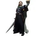 The Lord Of The Rings Mini Epics Boromir-figur