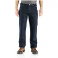 Carhartt Rugged Flex Double Front Dungaree Jeans