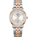 Certina C035407220370 Automatic 10 Atm 39 Mm Klokke