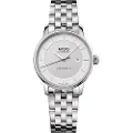 Mido M037207110310 Automatic 5 Atm 30 Mm Dameklokke