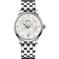 Mido M039207111060 Automatic 5 Atm 33 Mm Dameklokke