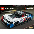 LEGO Nascar Next Gen Chevrolet Camaro Zl1 Byggespill