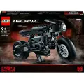 LEGO The Batman: Batmoto Byggespill