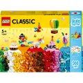 LEGO Classic 11029 Kreativ festeske