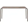 NORDFORM NORDFORMHagebord 150x90 cm BellaBeigeSpisebordFra Homeroom