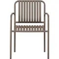 Ebuy24 NORDFORMStabelbar hagestol Ashiya 2-pakningNaturSpisestolerFra Homeroom