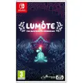 Wired production Games Switch Lumote The Mastermote Chronicles