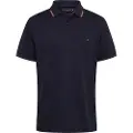 Tommy Hilfiger Collar Placement Reg Kortermet Poloskjorte