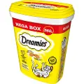 Dreamies Megaboks - Ost (350 g)